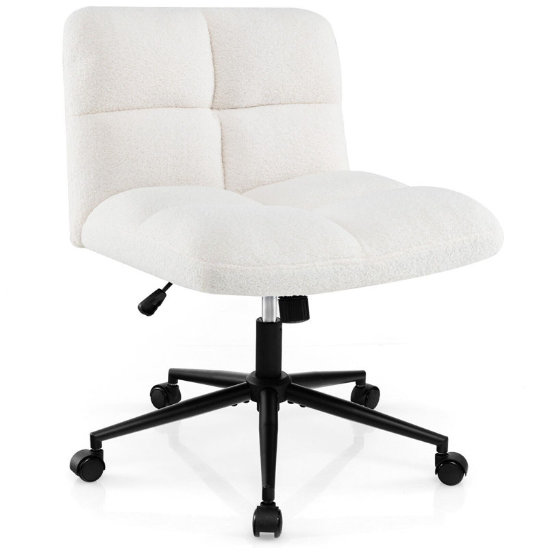 Sheary Office Chair, Beige