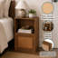 Buffet décoratif H 23,75 po x l 16,5 po Renita-2071919926