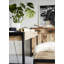 Paige Solid Wood Top Dining Table-29484881