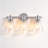 Three Wall Lamps-2035204409
