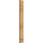 TimberCraft 5 3/8 "planches jointes à panneaux n-batten, cèdre rouge de l'Ouest (par paire)-36421014-36421060