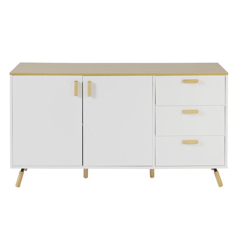 Grandview 135cm Sideboard