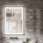 Frameless Led Modern Bathroom Mirror With Defogging  Function And Adjustable Light-1518104147-1533367119-1533367116