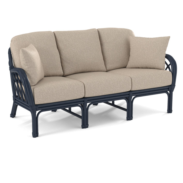 Edgewater 79" Flared Arm Sofa