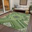 Tapis intérieur / extérieur Chayden Chantille ACN1010-312330207