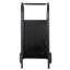 Brance Iron Fireplace Tool Set