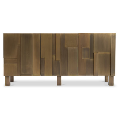 72'' W Buffet