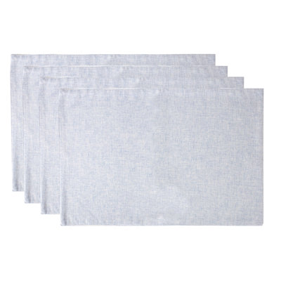Polyester Rectangle Placemat