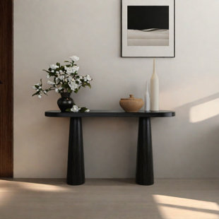 Console Modern Minimalist