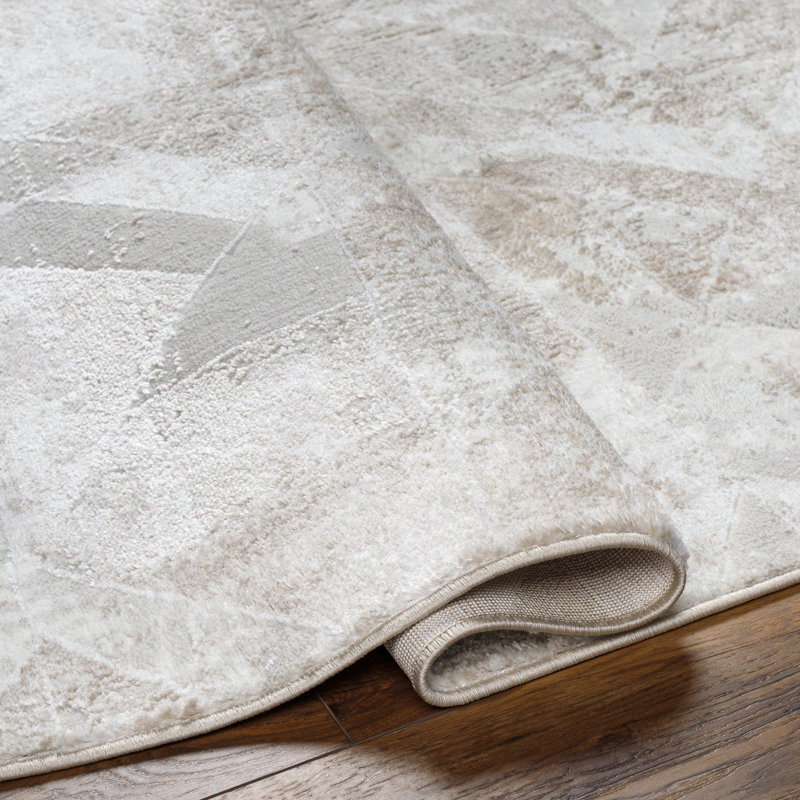 Amneris Oriental Area Rug, Rectangle 200 x 275cm
