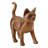 Handmade Figurine / Sculpture Decorative Object