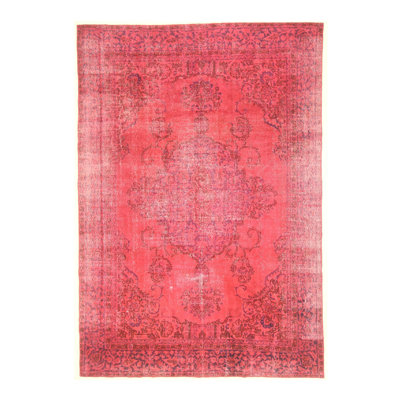 Tapis rectangulaire 7 pi 10 po x 11 pi 6 po