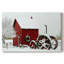 Christmas Holiday Arts - Toile tendue avec châssis-667721052