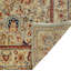 Tapis gris Pak-Persian Arick