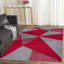 Johana Geometric Area Rug-477592803