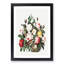 Birds & Roses by R.J. Thornton - Picture Frame Painting Print-55501151-55501150