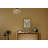 14.5" 1-Light Flush Mount-938446555