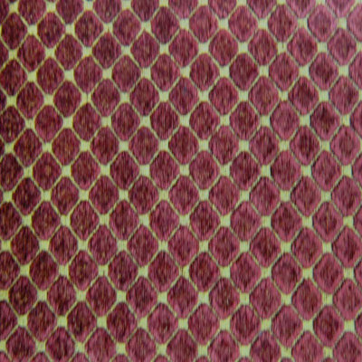 Diamond Shaped Jacquard | Tiles Fabric_TILES
