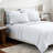 Microfiber Sheet Set with Bonus Pillowcase Set-22756182-25625561