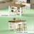 Kitchen Island,Kitchen Counter,Bar Table