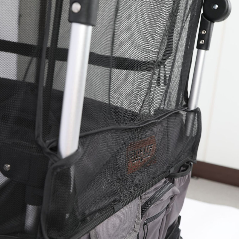 Keenz Multi-Child Stroller