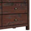 Commode 6 tiroirs Hibir-123297226