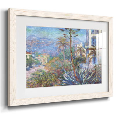 " Villas At Bordighera "