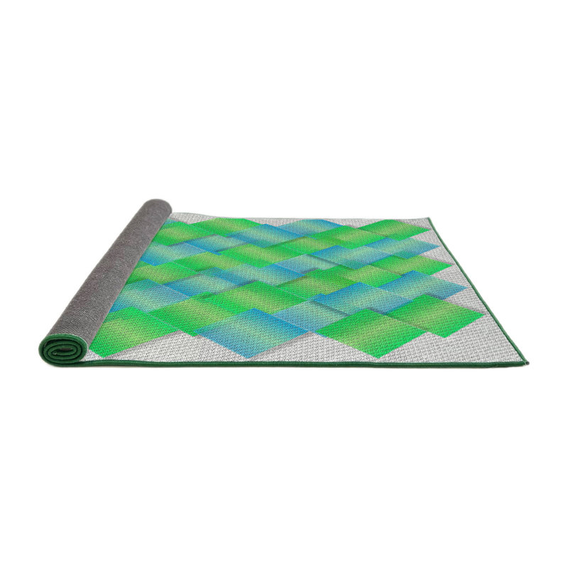 Indoor Rug, Round 7'