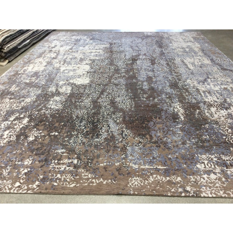 One-of-a-Kind 10' X 13'11" Area Rug