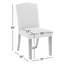 Chaise rembourrée Estrela-1355642061-1404723730