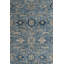 New Turkmen Afghan One-of-a-Kind Rectangle 8'11" X 11'4" Area Rug