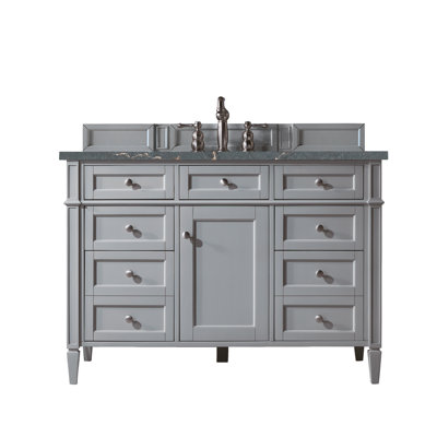Brittany 48'' W Single Vanity