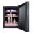 Summit Appliance 0.85 Cubic Feet Countertop Mini Fridge-49313037