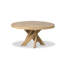 Open Sky Round Dining Table