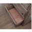 Commode 7 tiroirs 60 po Dysart
