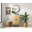 Meuble-lavabo simple 20 po Chandler-1398889774
