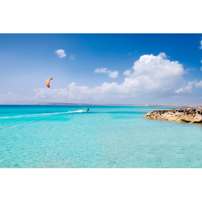 Illetes Beach 