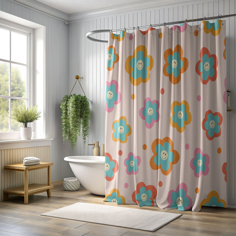 Davida, 74"H x 71"W