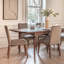 Chonie Upholstered Dining Chair-517342-517337
