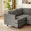 Canapé modulaire moderne-1153674760