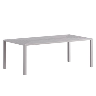Rectangle Dining Table