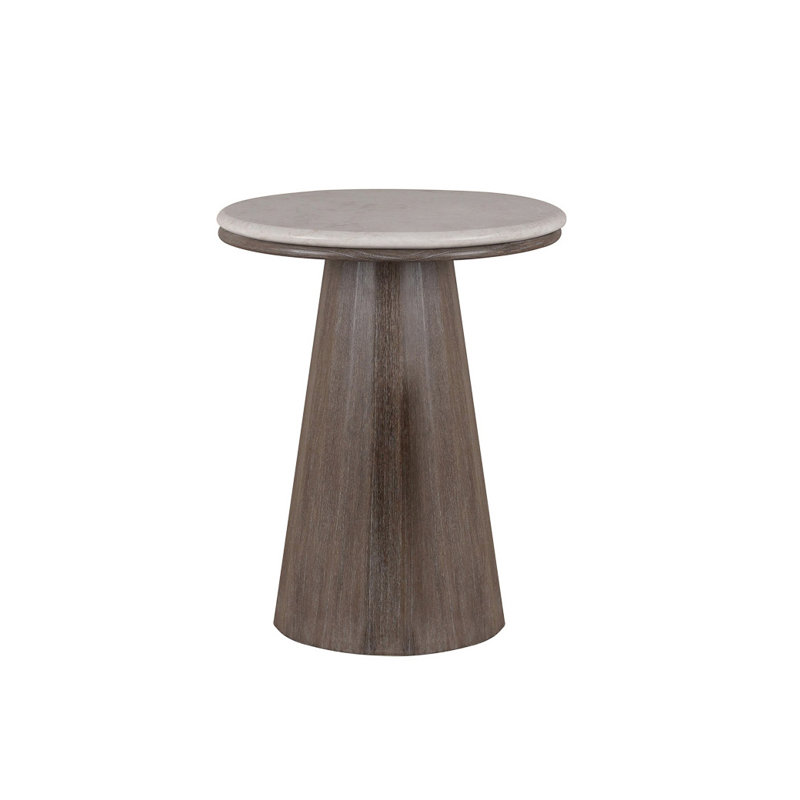 Side Table Losso 60, 55" H x 45" W x 45" D