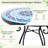 Mae Plant Stand 1 Tier