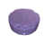 Mélange de polyester mauve