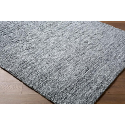Snuggle Handmade Area Rug