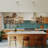 1-Light Dimmable Lantern Pendant Light-873847091