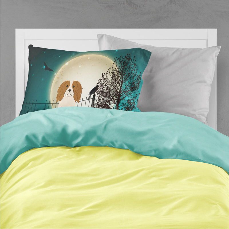 Microfiber, Cavalier Spaniel