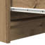 Sideboard 80X35x99 Cm Engineered Wood-112876487