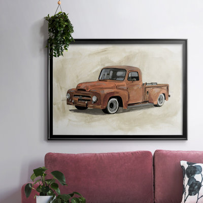 " Pickup IV "