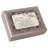 Ahlani Plastic Memory Box